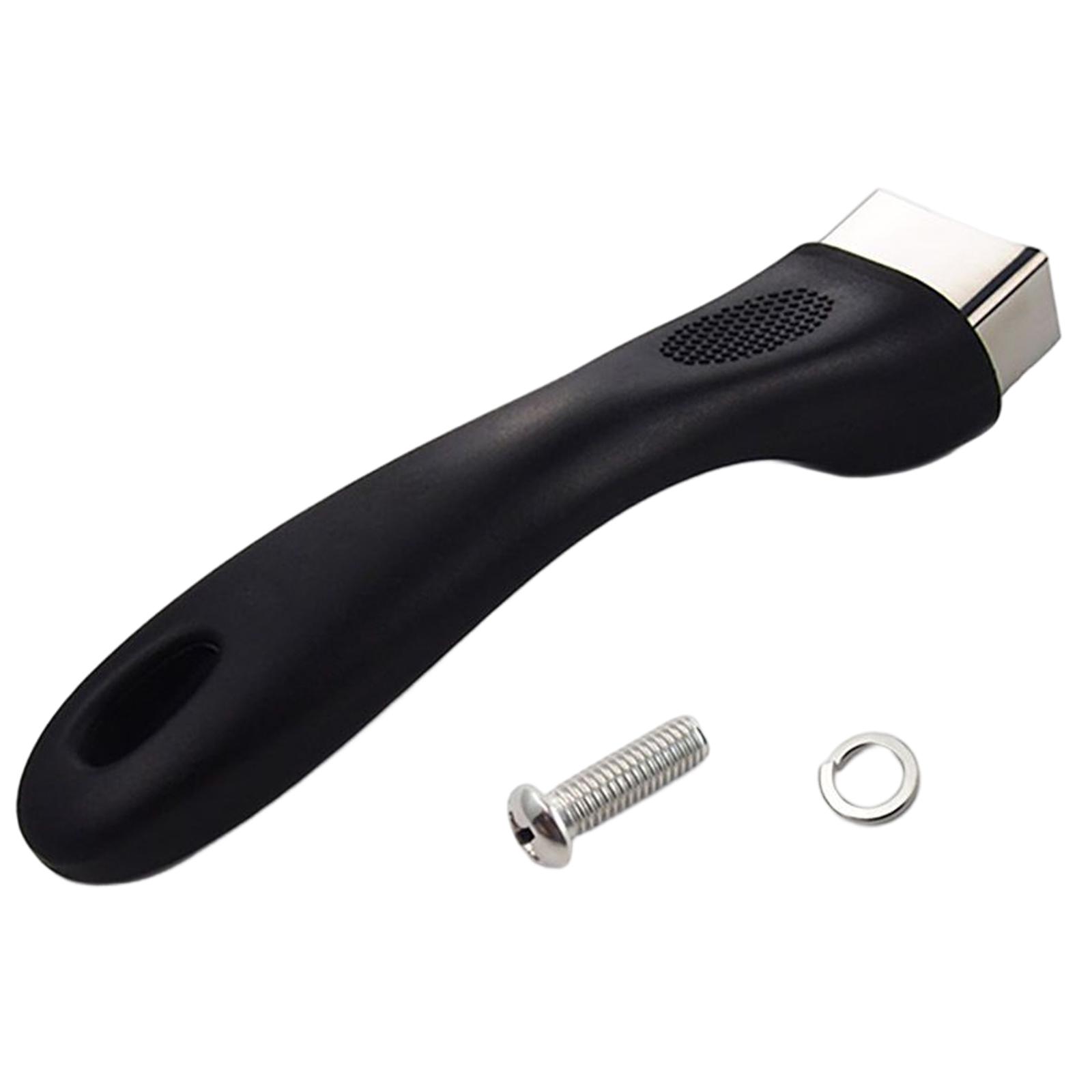 Bothyi - Mango De Olla A Prueba De Escaldaduras Universal Para Ollas De Cocina Accesorios De Utensilios De Cocina