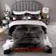 thumbnail image 1 of Final Reckoning Poster Themed Bedding Set Soft and Comfortable for All Seasons Ideal for Home and Bedroom Use, 1 of 1