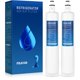 thumbnail image 1 of Filtro de agua de repuesto Pelicori 847200 para Fisher & Paykel, 1 of 8