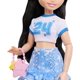 thumbnail image 2 of Figura de Acción Barbie Renee con Accesorios Fin de Semana, 2 of 6