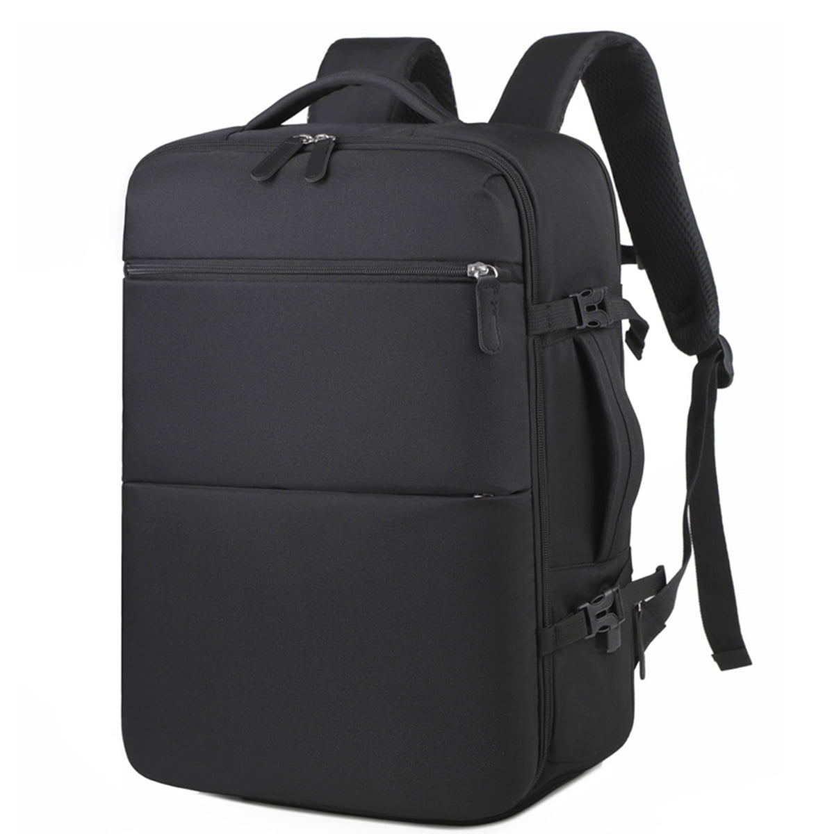 Biov - Mochila De Viaje Cabina Avión Original Viral Tiktok 40l - Impermeable, Unisex, Con Usb Y Compartimento Para Zapatos