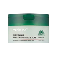 Medicube - Super Cica Deep Cleansing Balm (100Ml)