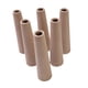 thumbnail image 4 of 6 Piezas De Tubo De Cono De Hilo, Accesorios Para Máquina De Tejer De Papel, Tubo De Bobinado De Lana, 4 of 5