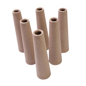 Magideal - Bobinadora De Carrete De Papel, Tubo De Papel, Bola De Hilo, Accesorios De Papel Para El Hogar Confiables, Tubo De Cartón, Tubo De Bobinado De Lana, 6