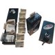 thumbnail image 1 of Entrega de efectivo de Safe Gamblebox, metal, tamaño bolsillo, casino, 1 of 5