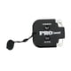 thumbnail image 5 of Contador De Puntajes De Golf Llavero Indicador Keeper Suministros Anotador Negro Blanco, 5 of 5