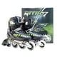 thumbnail image 3 of Patin Nitro 7 Euroller Regulable M, 3 of 3