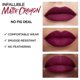 thumbnail image 5 of Lápiz labial L'Oréal Paris Infalible Matte No Blossom Fig Deal, 5 of 7