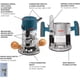 thumbnail image 3 of Enrutador Bosch 1617EVSPK 12A 2,25 HP, 3 of 3