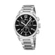 thumbnail image 1 of Reloj 18690/3 Lotus Negro Hombre Chrono, 1 of 2
