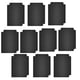 thumbnail image 3 of 10 Divisores De Tarjetas Coleccionables, Caja De Tarjetas, Divisores De Páginas De Tarjetas Para Juegos, Tarjetas Negras, 3 of 5
