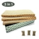 thumbnail image 4 of Cama de salón Cat Scratcher MECOOL Scratch con hierba gatera, 3 unidades, 4 of 6