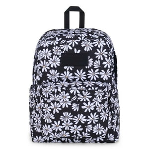 Mochila Jansport Superbreak Plus Con Funda Para Portátil De 15 Pulgadas