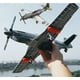 thumbnail image 5 of Avión Caza USAF P-51 Mustang, compatible Lego, 5 of 6