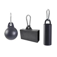 Ioensy - Pinch Pinch Set Ejecutivo De Dedos De Servicio Pesado Para El Ejercicio De Gimnasio En Casa Barra De Extracción