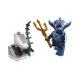 thumbnail image 3 of Set de construcción LEGO 8073 Atlantis Manta Warrior con 13 piezas, 3 of 4