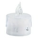 thumbnail image 1 of Set 16 Velas LED Decorativas Sin Llama Cristal Acrílico Jhn, 1 of 3