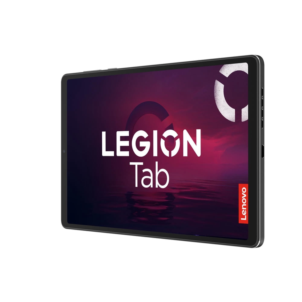 Lenovo Legion Tab 8.8" 256GB 12GB Eclipse Black, foto 8
