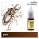 thumbnail image 3 of Tinta líquida NE PIGMENTS #107 Castaña cálida para microblading, 3 of 8