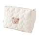 thumbnail image 5 of Cochecito Bolsa Organizador Portátil Bolso Momia Bolsa Para Viaje En Casa Juguetes Oso, 5 of 5