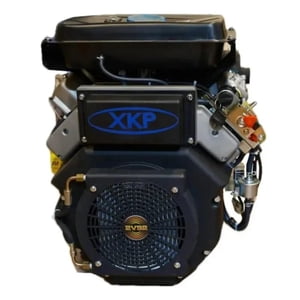 Alternative - Motor Diesel De 21 Hp Petrolero - Partida Eléctrica