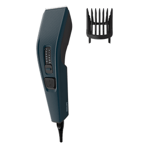 Cortadora Pelo Cabello Philips Hc3505/15 Cuchilla Acero Inox