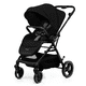 thumbnail image 1 of Coche Compacto Yoxi Negro, 1 of 2