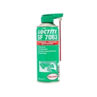 Limpiador Desengrasante Loctite Sf 7063 400 Ml
