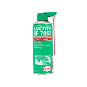 Limpiador Desengrasante Loctite Sf 7063 400 Ml