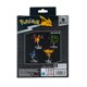 thumbnail image 2 of Figura de Acción Articulada Zapdos 15 Cm, 2 of 4