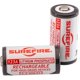 thumbnail image 2 of Baterías recargables SureFire SFLFP123-KIT con cargador, 2 of 5