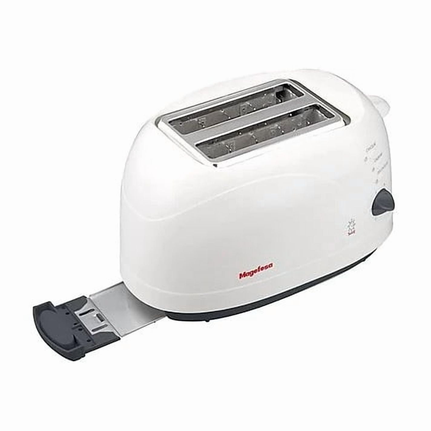 Magefesa - Tostador De Pan 750w