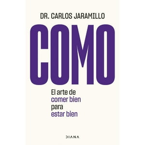 Diana - Libro Como