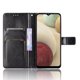 thumbnail image 3 of Funda tipo libro para Samsung Galaxy A12 5G, cartera todo‑en‑uno, funda multifuncional con tarjetero y correa de muñeca desmontable, 3 of 4