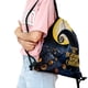 thumbnail image 2 of Pesadilla Antes de Navidad Mochila de Cuerdas para Deportes y Gimnasio, Bolsa de Cuerdas Resistente al Agua, Bolsa Cinch, 30×40cm, 2 of 6