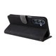 thumbnail image 5 of Funda Billetera para Samsung Galaxy A17 5G con Soporte - Cartera de Cuero con Ranuras Negro, 5 of 5