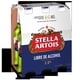thumbnail image 1 of STELLA ARTOIS CERV STELLA 6PACK SIN ALCOHOL BOT 330CC, 1 of 7