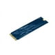 thumbnail image 3 of Unidad SSD Kingston NV3, 500GB, M.2 2280, NVMe PCIe 4.0 x4, Lectura 6000MB/s Escritura 5000MB/s, 3 of 4
