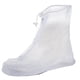 thumbnail image 4 of 1 par de funda impermeable para botas de lluvia Reutilizables antideslizantes Cubiertas de zapatos XXL, 4 of 5
