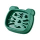 thumbnail image 3 of Comedero Lento Tazón Para Perros Base De Succión Tazón De Comida Para Perros Para Mascotas Perros Cachorros Gatos Verde, 3 of 5