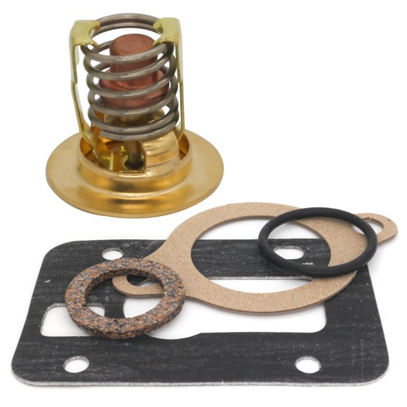 Kit de reparación de termostato QUICKMARINER Volvo Penta 4.3L 5.7L