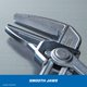 thumbnail image 3 of Llave para alicates Lenox LXHT90540 con 3 mordazas lisas, 3 of 7