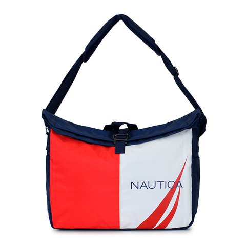 Nautica - Bolso Cetus Azul