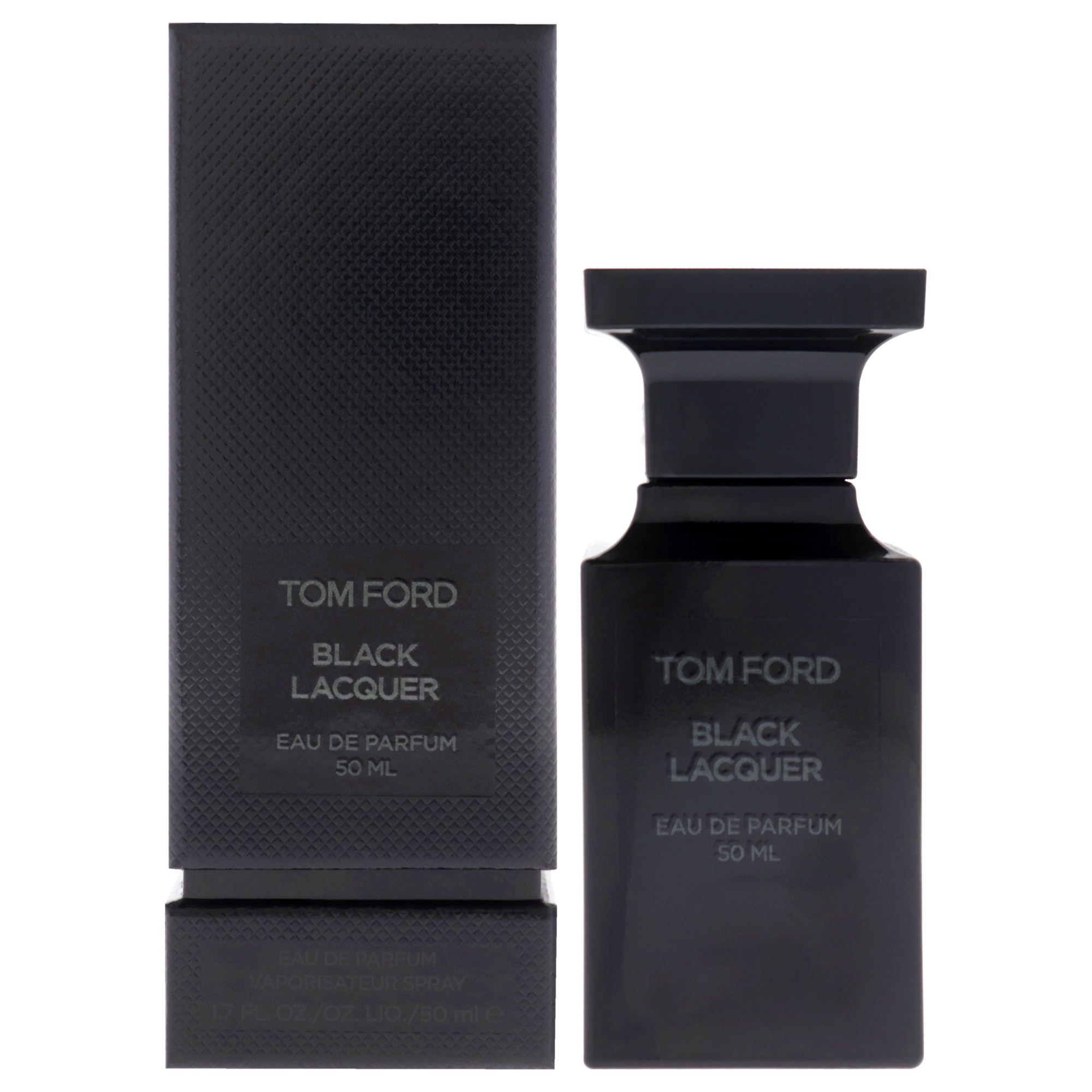 Tom Ford - Laca Negra