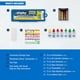 thumbnail image 4 of Kit de prueba Taylor K-1003 Safety Plus para el pH del cloro de piscinas, 4 of 5