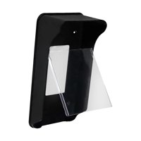 Magideal - Cubierta De Lluvia Para Timbre De Puerta Espesar Cubierta Duradera A Prueba De Lluvia Para Lector De Teclado Cubierta De Teclado De Control De Acceso , 9Cmx7Cmx23Cm