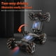 thumbnail image 2 of Auto Control Remoto AARONMEI Almighty Drift 4WD Naranja, 2 of 3