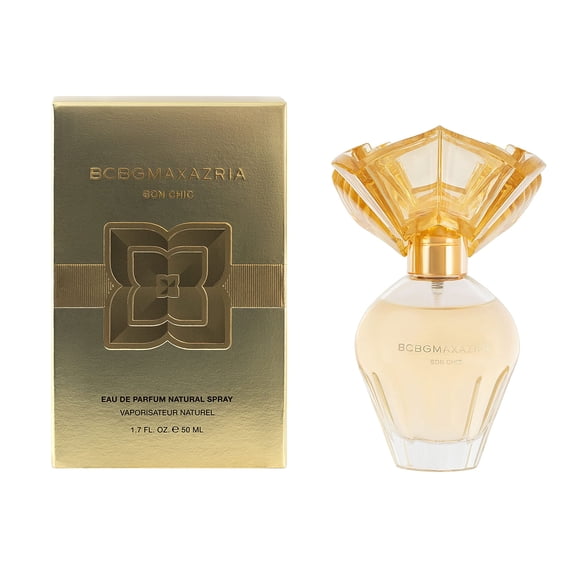 Perfume BCBGMAXAZRIA Bon Chic Eau de Parfum 50 ml