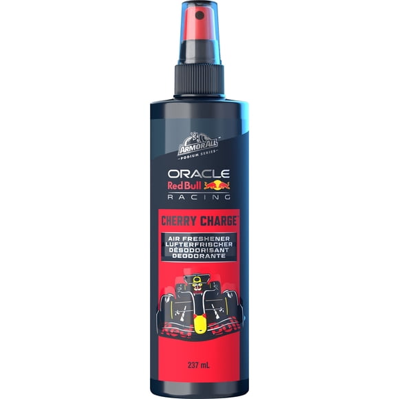 Aromatizante en spray Cherry