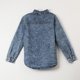 thumbnail image 3 of Camisa Niña Minnie Pensativa Azul Disney, 3 of 4